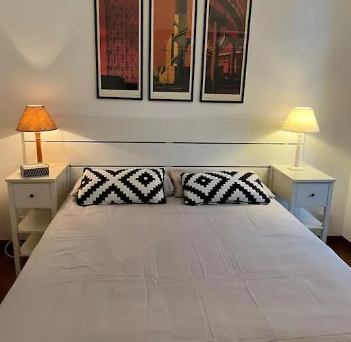 La Casa Di Monica Al Gazometro Dom wakacyjny Rzym